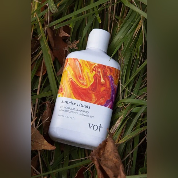 VOIR Sunrise Rituals: Signature Shampoo - Picture 6 of 6